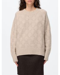 Allude - Sweatshirt - Lyst