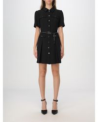 Michael Kors - Robes Femme - Lyst
