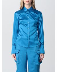 Pinko - Shirt - Lyst