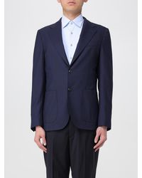 Fay - Blazer Classico - Lyst