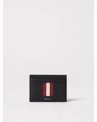 Bally - Portmonnaie Herren - Lyst