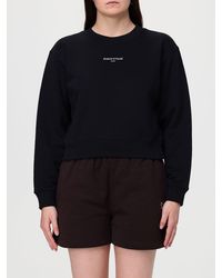 Maison Kitsuné - Maison Kitsun&Eacute Cotton Crew-Neck Sweatshirt - Lyst