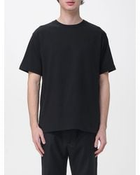 KENZO - Boke Flower 2.0 Embroidered Cotton T-Shirt - Lyst