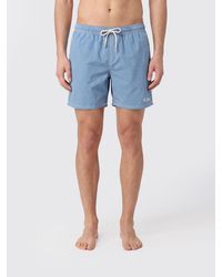 MC2 Saint Barth - Checked Swimsuit - Lyst