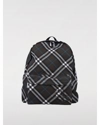 Burberry - Tasche Herren - Lyst