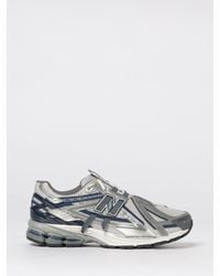 New Balance - 1906A Rubber And Mesh Sneakers - Lyst