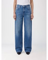 Closed - Vaqueros Mujer - Lyst