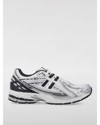 New Balance - 1906 Sneakers Aus Mesh Und Laminiertem Kunstleder - Lyst