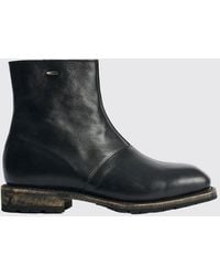 Our Legacy - Engine Ankle Boots - Lyst