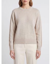 Herno - Pullover Damen - Lyst