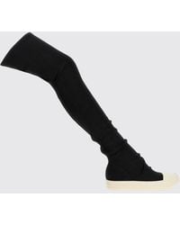 Rick Owens - Schuhe Damen - Lyst