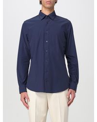 Michael Kors - Classic Longsleeve Shirt - Lyst