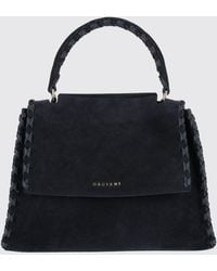 Orciani - Shoulder Bag - Lyst