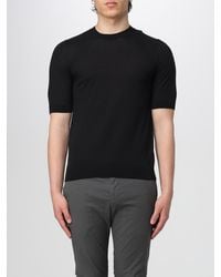 Ballantyne - T-shirt - Lyst