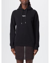 DISCLAIMER - Sweatshirt Damen - Lyst