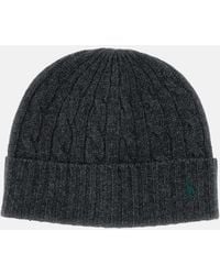 Polo Ralph Lauren - Hut Herren - Lyst