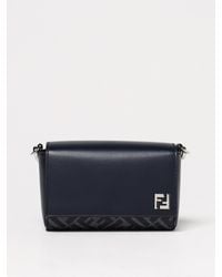 Fendi - Bolsos Hombre - Lyst