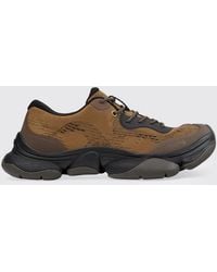Camper - Karst 2 Recycled Polyester Sneakers - Lyst
