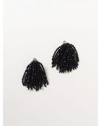 Weekend by Maxmara - Orecchini Di Perline - Lyst