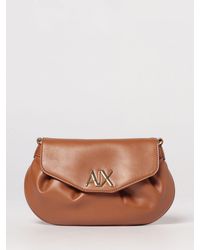ARMANI EXCHANGE - Synthetic Bag - Lyst