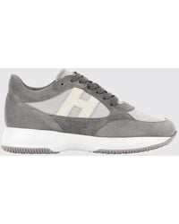 Hogan - Interactive Sneakers - Lyst