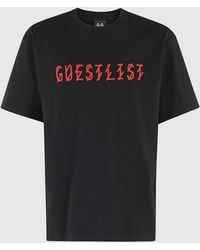 44 Label Group - T-Shirt - Lyst