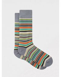 Paul Smith - Socks - Lyst