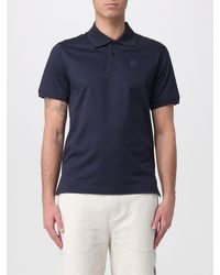Belstaff - Polo Shirt - Lyst