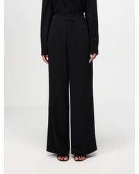 Hanita - Pantalón Mujer - Lyst