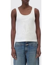 Closed - Top Mujer - Lyst
