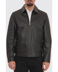 BOSS - Coat - Lyst