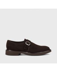 Doucal's - Monk Strap - Lyst