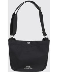 A.P.C. - Borsa Uomo - Lyst