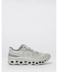On Shoes - Cloudmonster Void On Mesh-Sneakers - Lyst