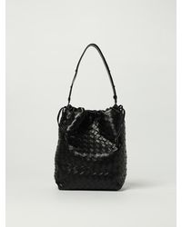 Bottega Veneta - Borsa A Secchiello - Lyst