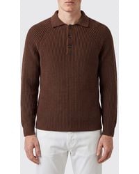 Circolo 1901 - Polo Shirt - Lyst
