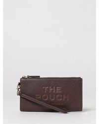 Marc Jacobs - The Pouch - Lyst