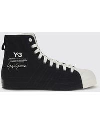 Y-3 - Sneakers Herren - Lyst