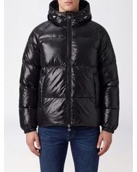 Pyrenex - Hooded Down Jacket - Lyst