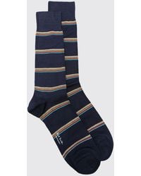 Paul Smith - Socks - Lyst