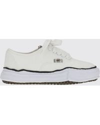 Maison Mihara Yasuhiro - Baker Og Sneakers - Lyst