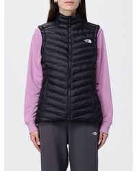 The North Face - Huila Slim Fit Water-Repellent Quilted Gilet - Lyst