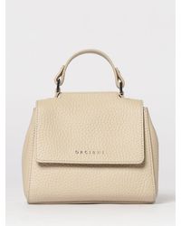 Orciani - Handbag - Lyst