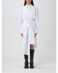 JW Anderson - Robes - Lyst