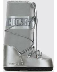 Moon Boot - Botas Mujer - Lyst