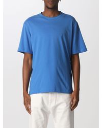 N°21 T-shirts for Men | Online Sale up to 76% off | Lyst