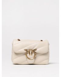 Pinko - Borsa Love Puff Baby - Lyst