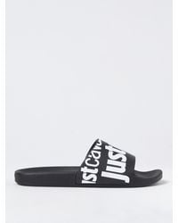 Just Cavalli - Sandals - Lyst