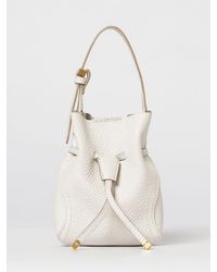 Gianni Chiarini - Sienna Hammered Leather Bag - Lyst