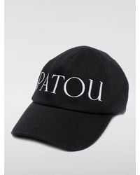Patou - Cappello Da Baseball Con Logo - Lyst